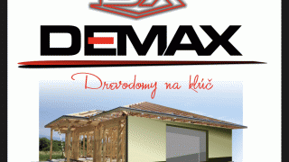 Demax montovane domy 